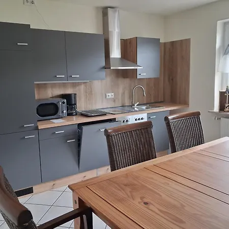 Apartment Im Illertal Aitrach