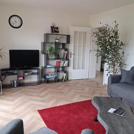 Apartamento Im Illertal Aitrach