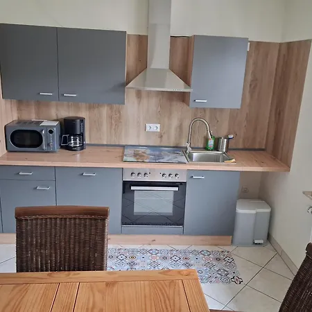 Appartement Peter Im Illertal *