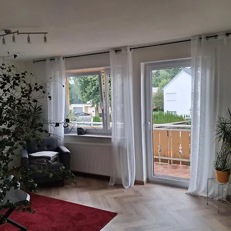 Appartement Peter Im Illertal *