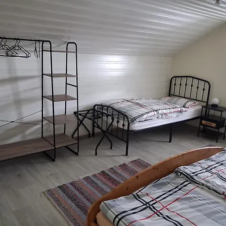 Peter Im Illertal Appartement Aitrach