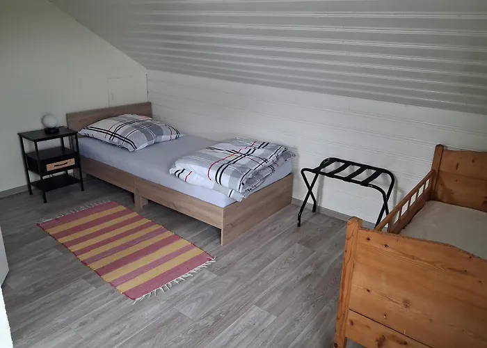 Apartamento Im Illertal Aitrach